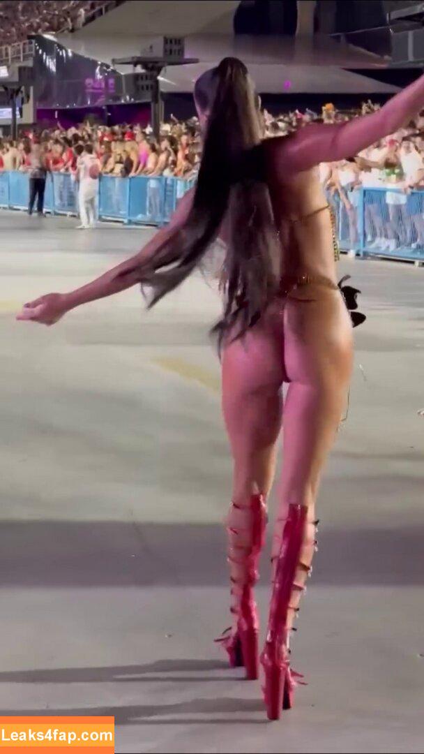 Deborah Secco / dedesecco leaked photo photo #0863