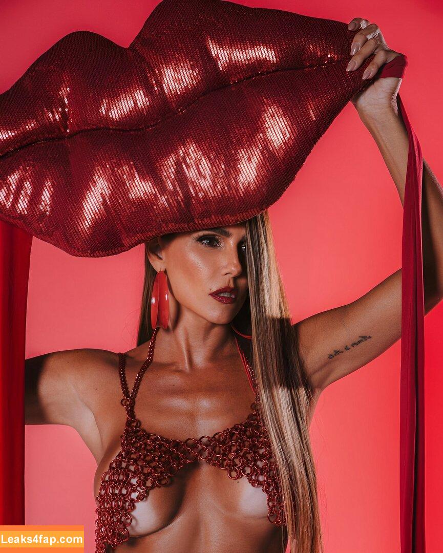 Deborah Secco / dedesecco leaked photo photo #0865