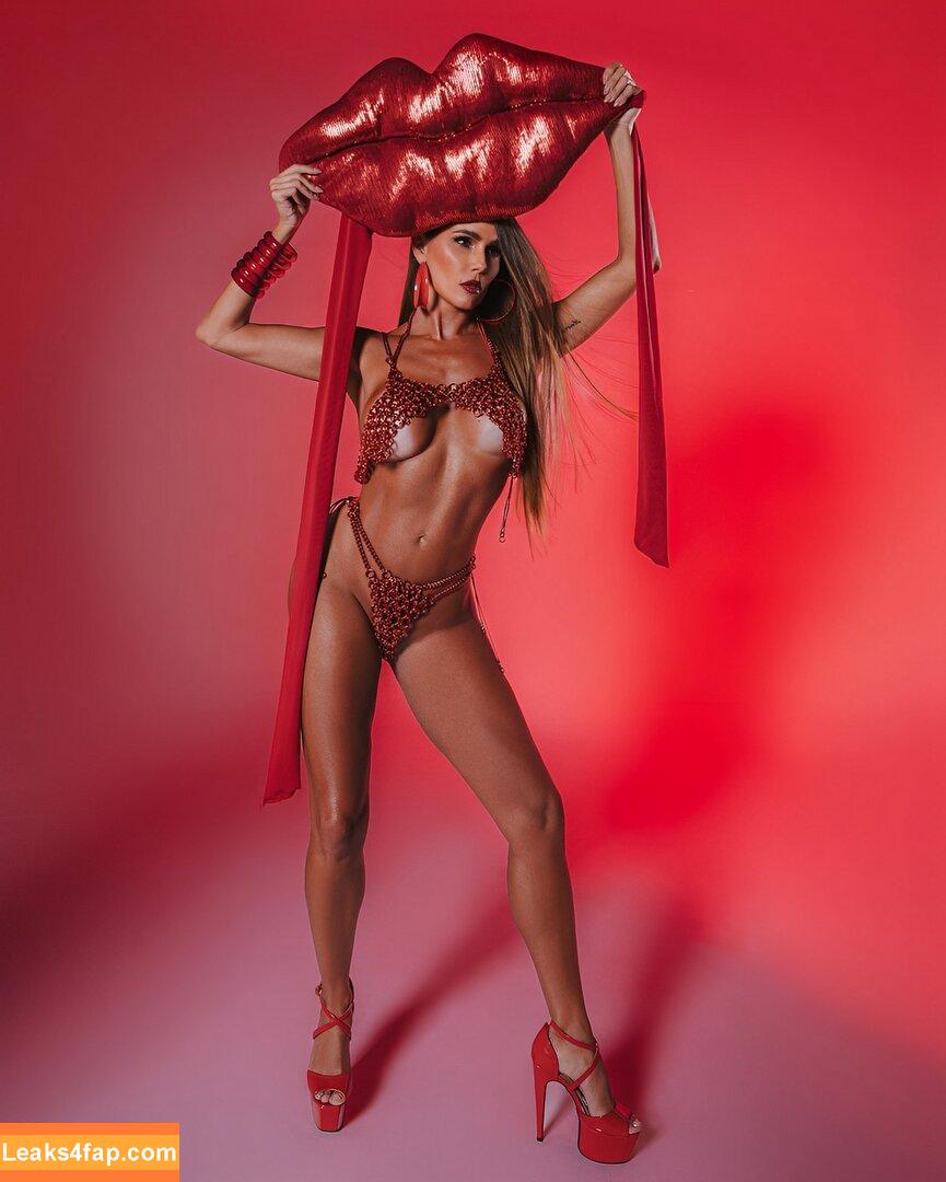 Deborah Secco / dedesecco leaked photo photo #0869