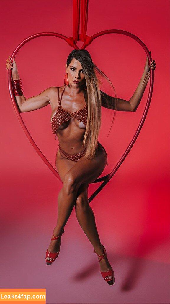 Deborah Secco / dedesecco leaked photo photo #0875