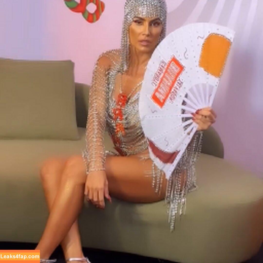 Deborah Secco / dedesecco leaked photo photo #0904