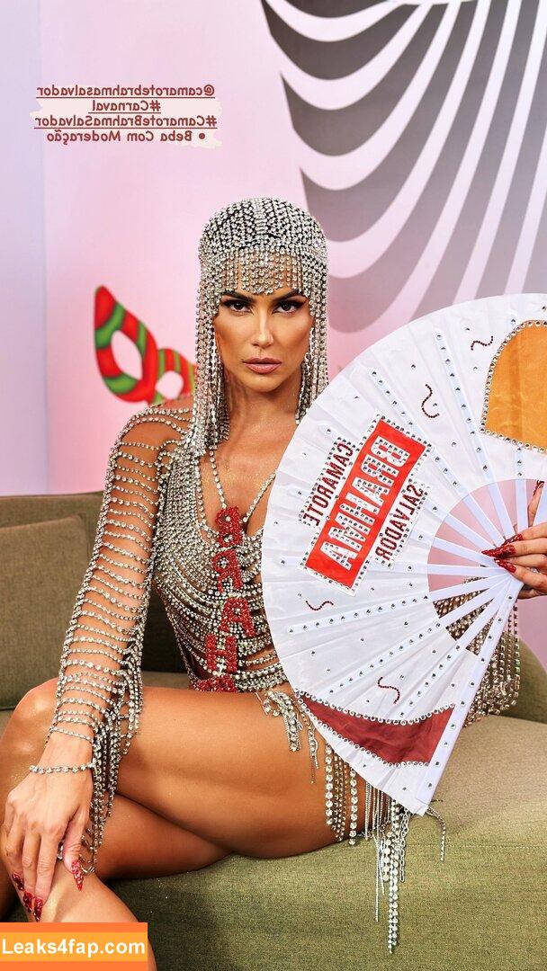 Deborah Secco / dedesecco leaked photo photo #0908