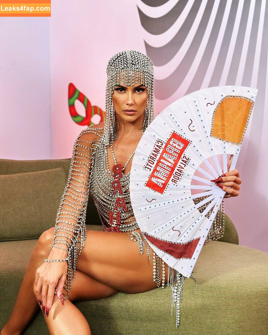 Deborah Secco / dedesecco leaked photo photo #0909