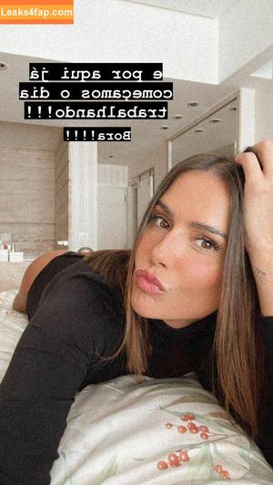 Deborah Secco photo #0035