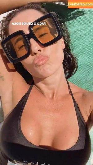 Deborah Secco photo #0039