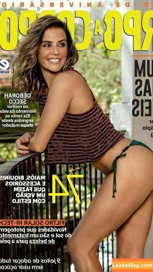 Deborah Secco photo #0193