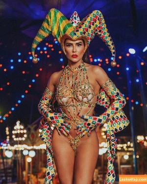 Deborah Secco photo #0344