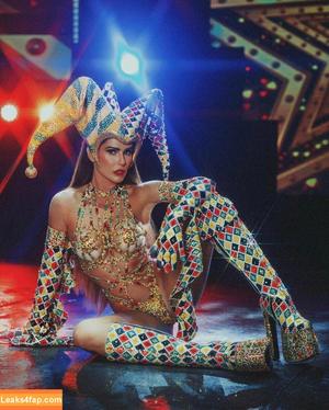 Deborah Secco photo #0346