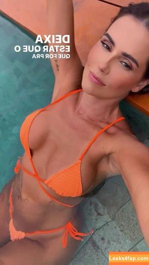 Deborah Secco photo #0718