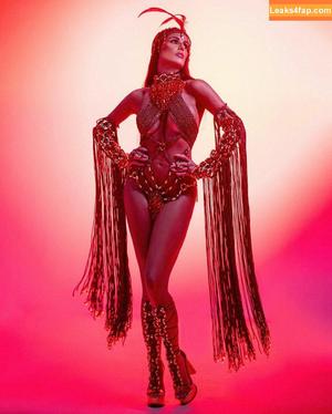 Deborah Secco photo #0991