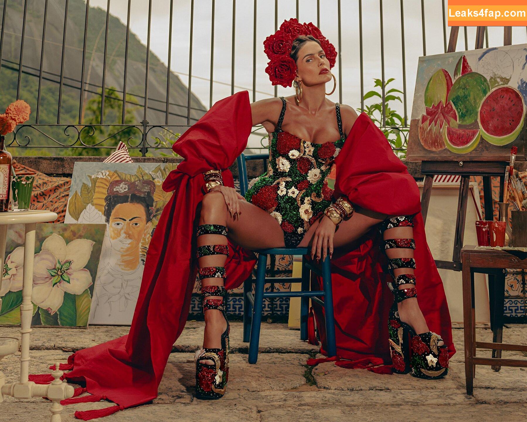 Deborah Secco / dedesecco leaked photo photo #1004