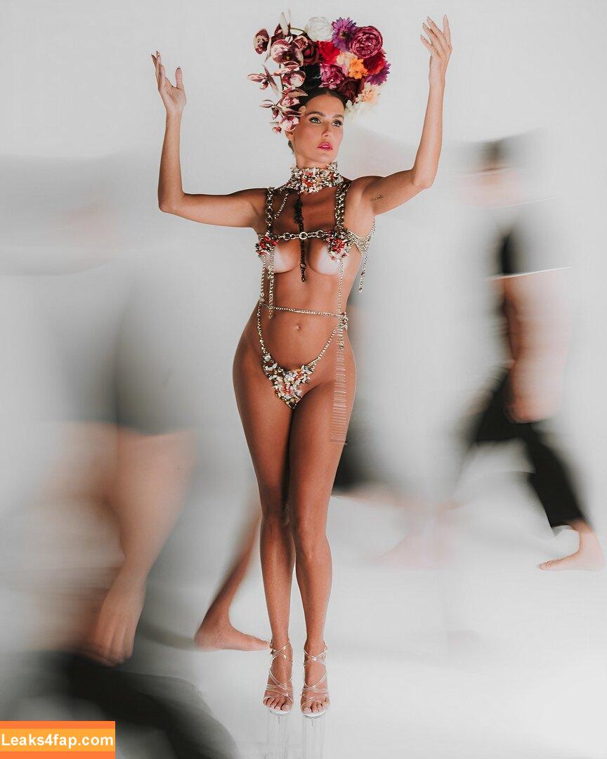 Deborah Secco / dedesecco leaked photo photo #1013