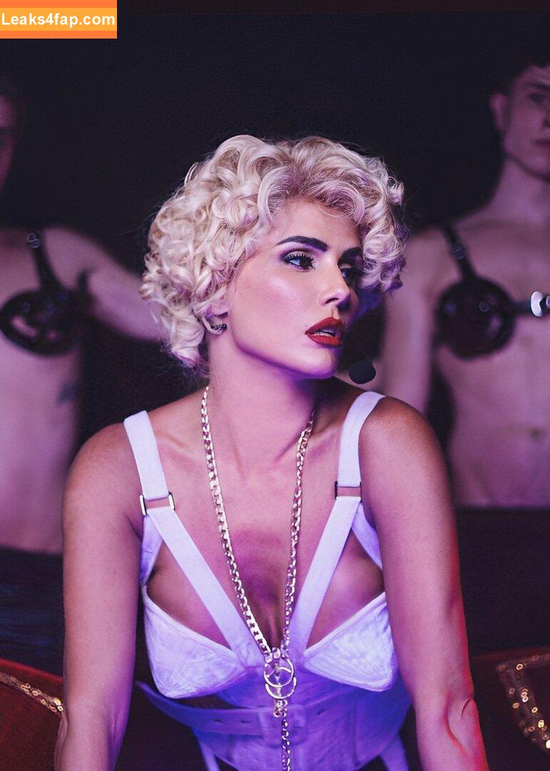 Deborah Secco / dedesecco leaked photo photo #1020