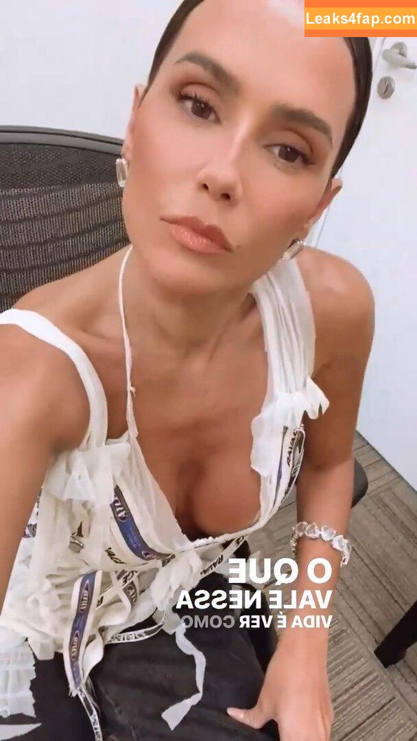 Deborah Secco / dedesecco leaked photo photo #1046