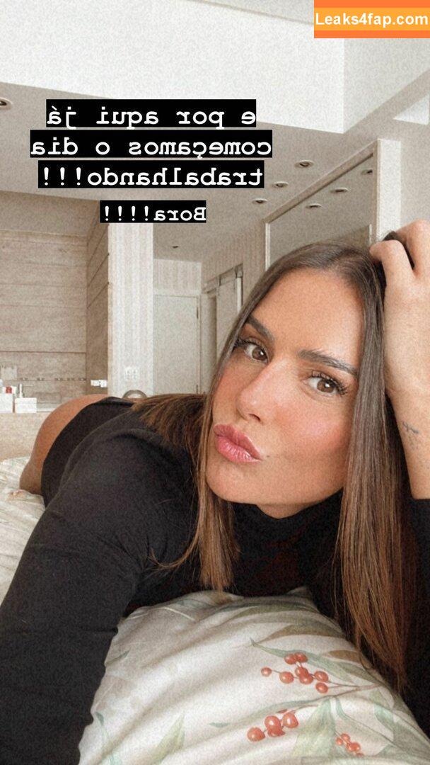 Deborah Secco / dedesecco leaked photo photo #1047