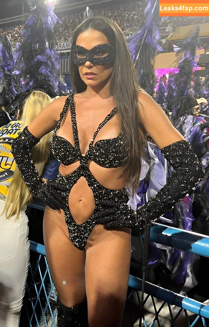 Deborah Secco / dedesecco leaked photo photo #1063