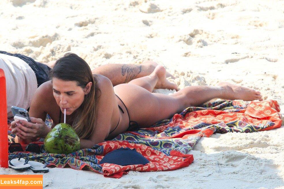 Deborah Secco / dedesecco leaked photo photo #1110