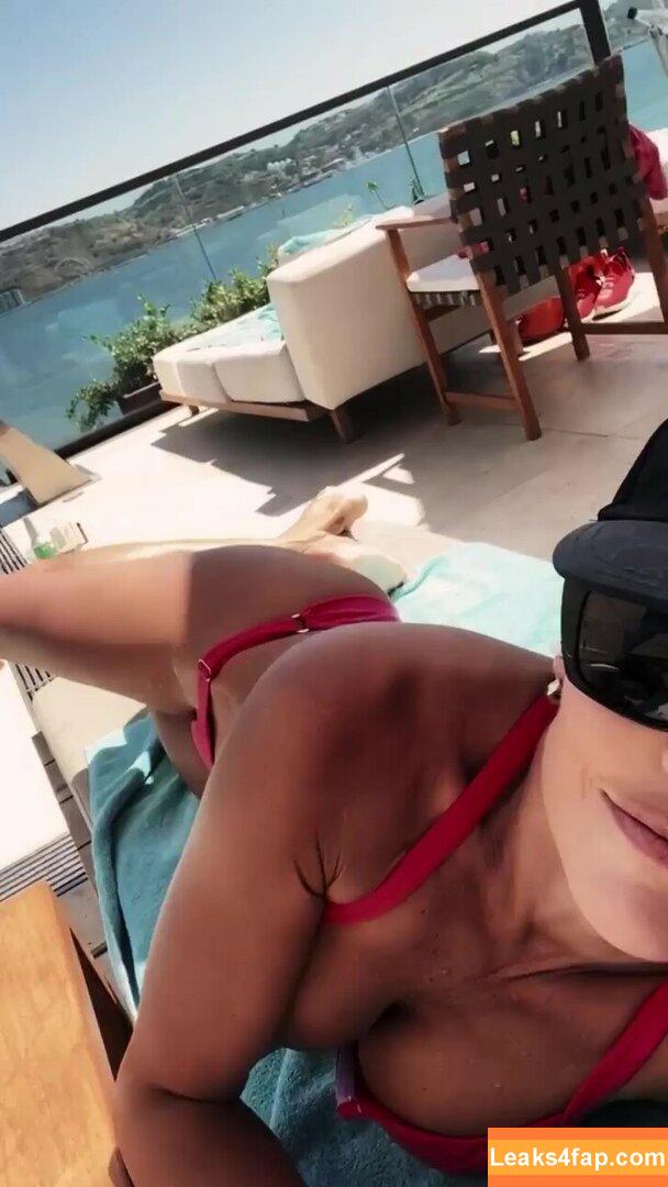 Deborah Secco / dedesecco leaked photo photo #1126