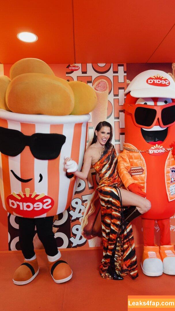 Deborah Secco / dedesecco leaked photo photo #1283