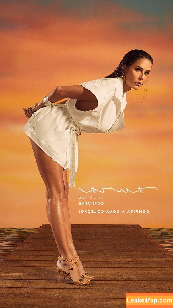 Deborah Secco / dedesecco leaked photo photo #1303