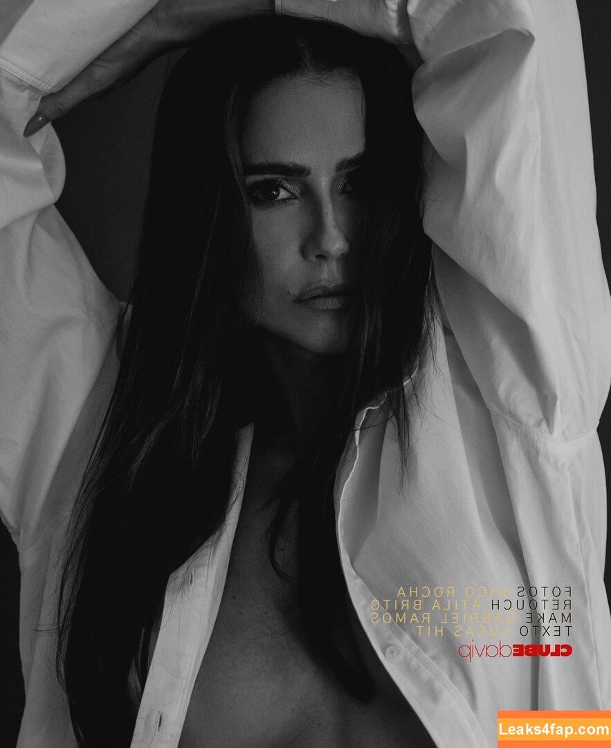 Deborah Secco / dedesecco leaked photo photo #1315