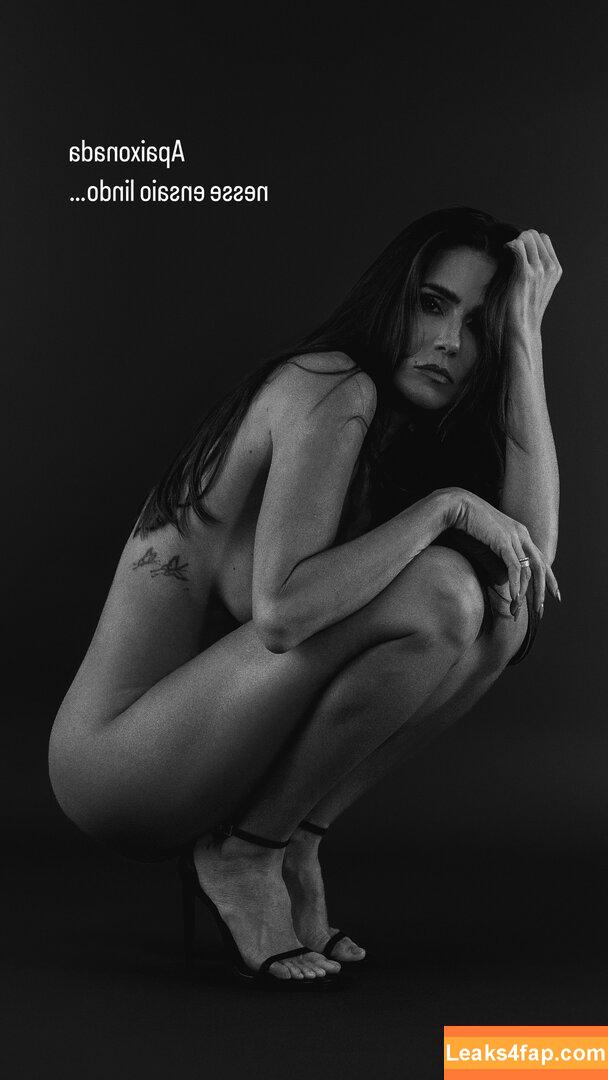 Deborah Secco / dedesecco leaked photo photo #1321