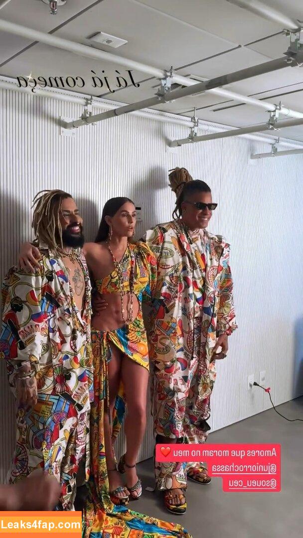 Deborah Secco / dedesecco leaked photo photo #1327