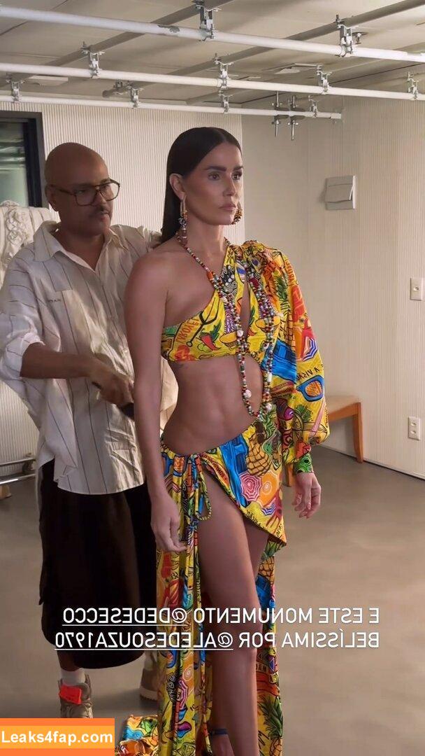 Deborah Secco / dedesecco слитое фото фото #1329