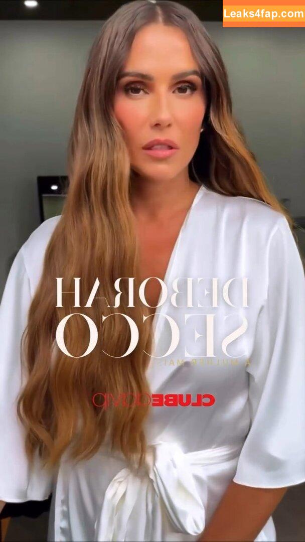 Deborah Secco / dedesecco слитое фото фото #1332