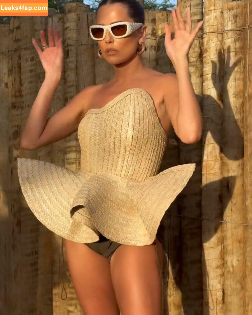 Deborah Secco / dedesecco слитое фото фото #1370