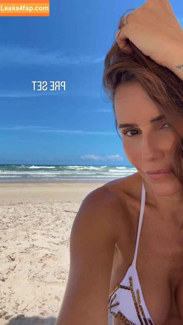 Deborah Secco / dedesecco leaked photo photo #1377