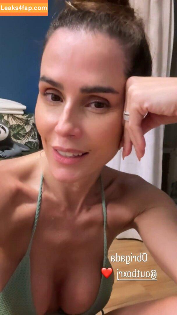 Deborah Secco / dedesecco leaked photo photo #1412
