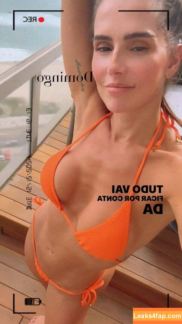 Deborah Secco / dedesecco leaked photo photo #1448