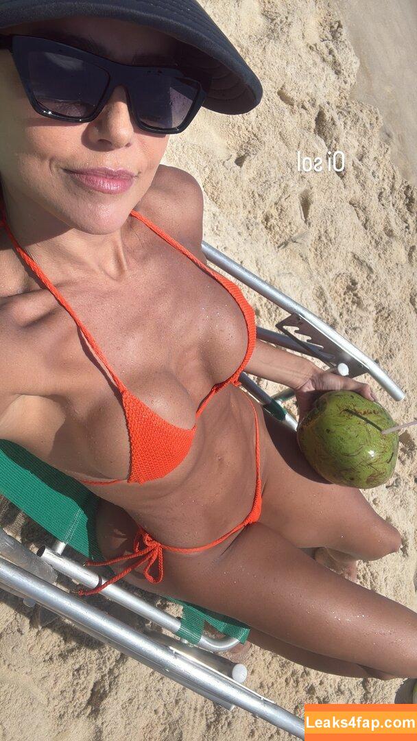 Deborah Secco / dedesecco слитое фото фото #1494