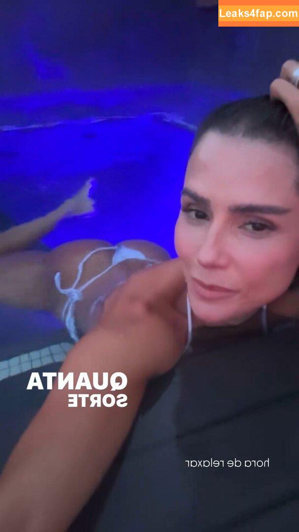 Deborah Secco / dedesecco leaked photo photo #1514