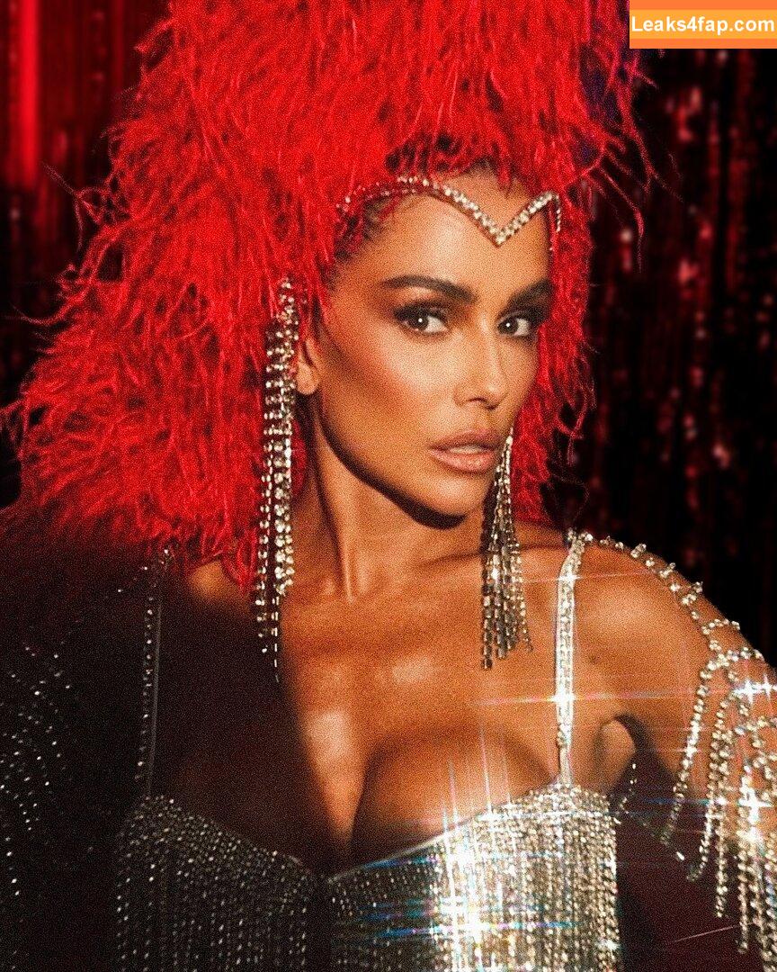 Deborah Secco Onlyfans leaks