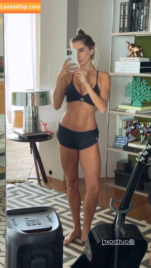 Deborah Secco / dedesecco leaked photo photo #1772