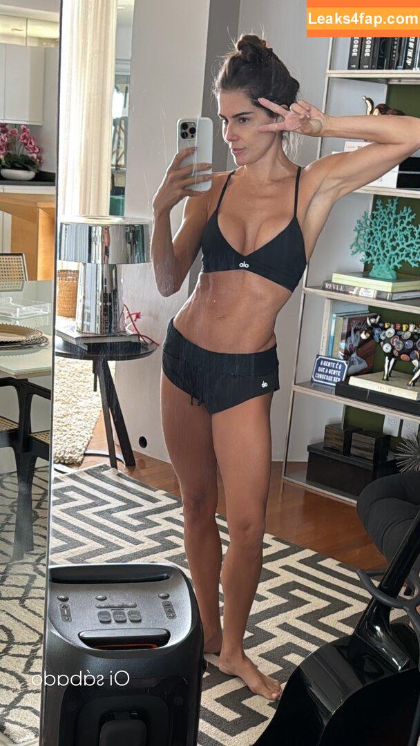 Deborah Secco / dedesecco leaked photo photo #1773