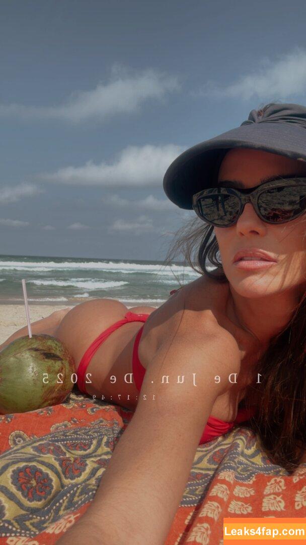 Deborah Secco / dedesecco leaked photo photo #1774