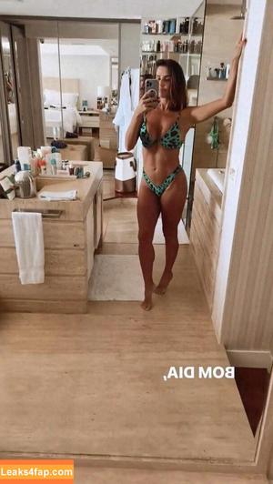 Deborah Secco photo #1043