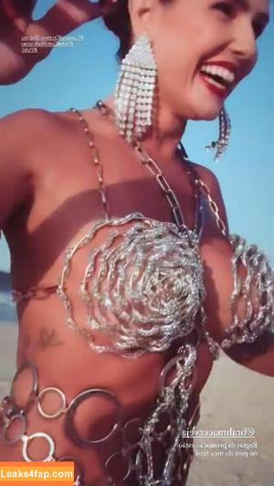 Deborah Secco photo #1050