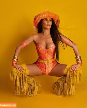 Deborah Secco photo #1190