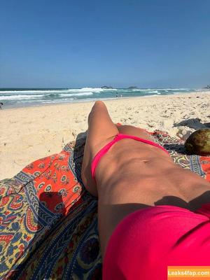 Deborah Secco фото #1776
