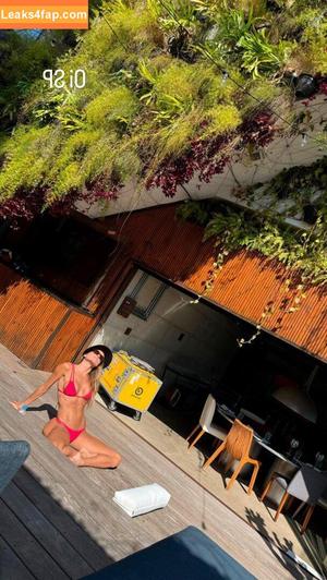 Deborah Secco photo #1833