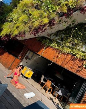 Deborah Secco photo #1834