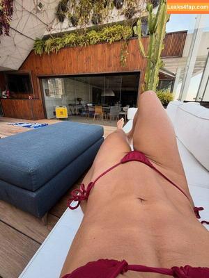 Deborah Secco photo #1909