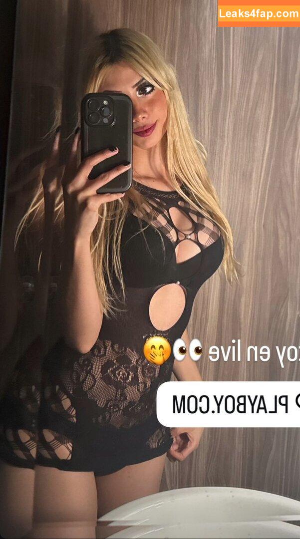 Deborha4 / Deborha Zugueidy leaked photo photo #0126