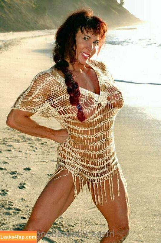 Debra D'Andrea / debradandrea / extrememusclefitness / https: leaked photo photo #0019