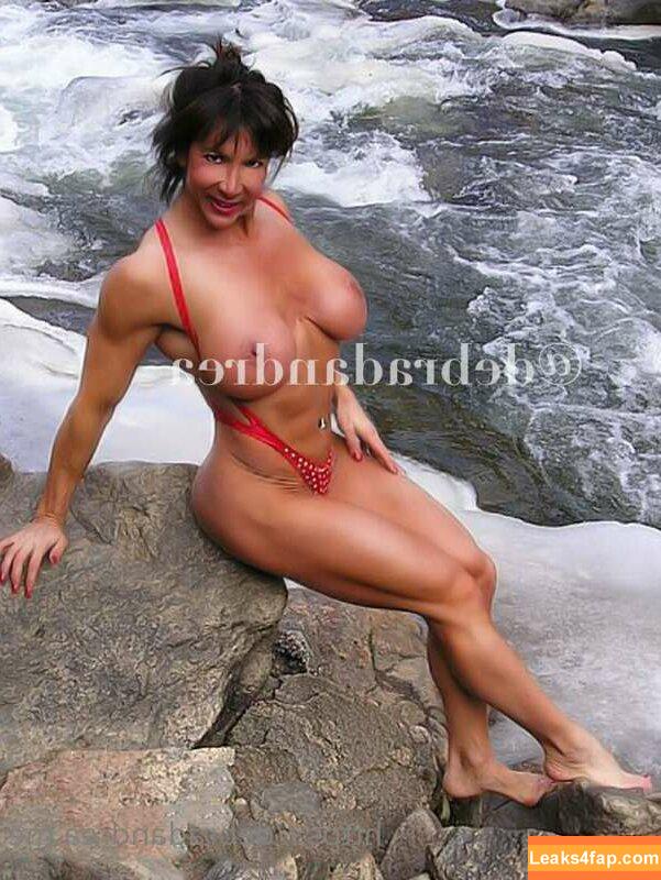 Debra D'Andrea / debradandrea / extrememusclefitness / https: leaked photo photo #0035