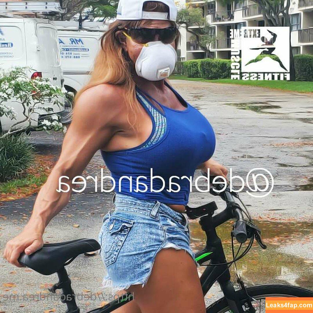 Debra D'Andrea / debradandrea / extrememusclefitness / https: leaked photo photo #0041